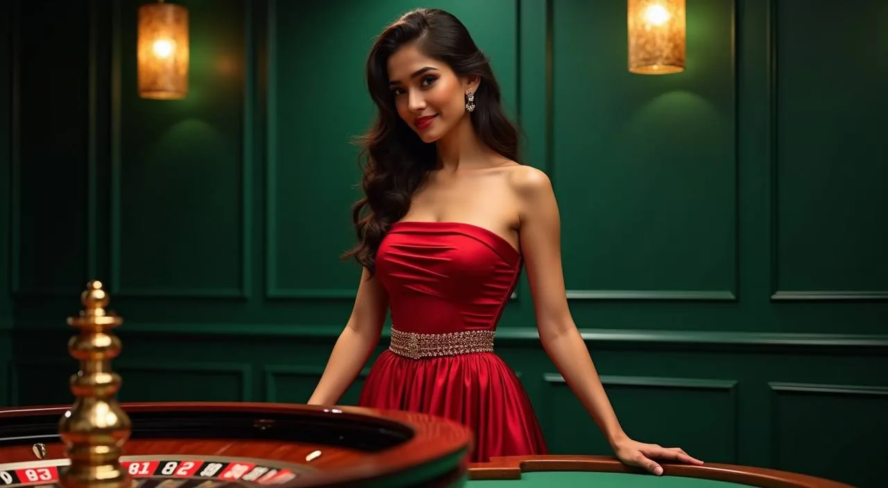 Sylhet Roulette Room